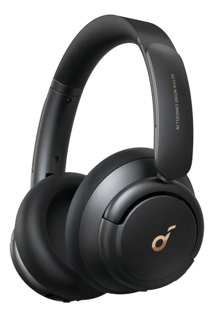 Fone de ouvido headset Soundcore by Anker Q30